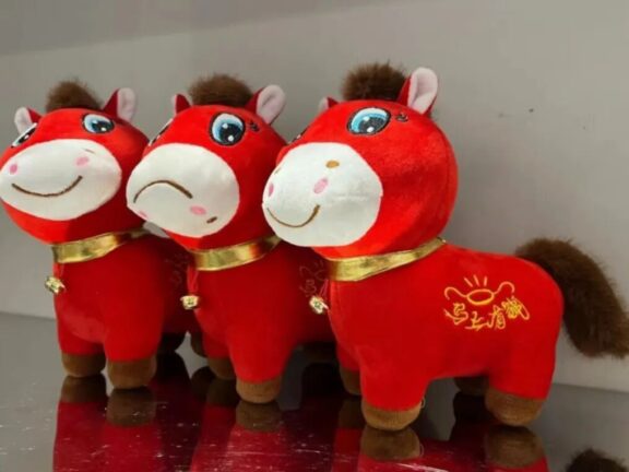 哭哭马爆火圈粉对品牌的启示