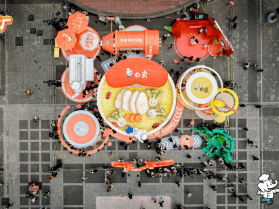 品牌借力经典心理学效应做市场营销