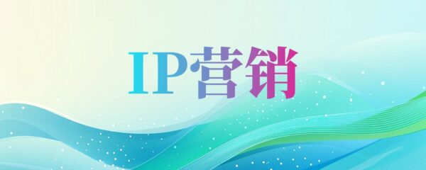 IP营销