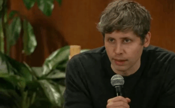 山姆·奥特曼：人的注意力会成为硬通货