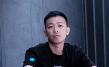 好望水夏明升：用产品创新的方式做品牌