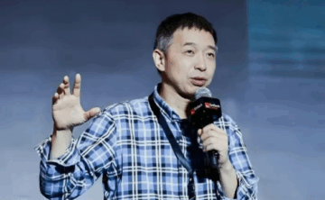 王坚:驾驭AI的能力将成为未来关键