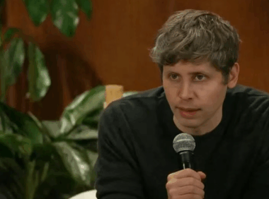 山姆·奥特曼：人的注意力会成为硬通货