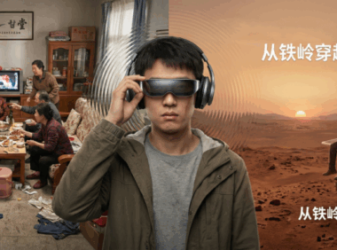 春节营销本质是信息传输效率