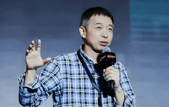 王坚:驾驭AI的能力将成为未来关键