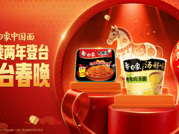 方便面行业经销商的选品逻辑