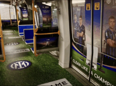 品牌出海：场景营销与品牌建设