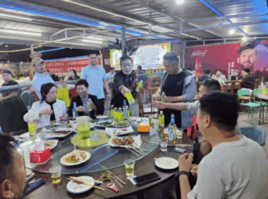 场景营销转型的三大要点