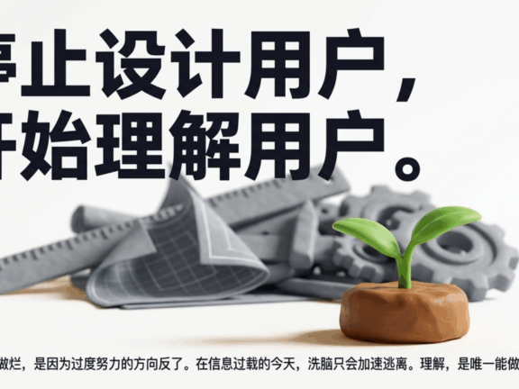 私域做增长要减少运营感