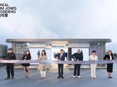 波司登把“时尚平权”落到产品里的方法