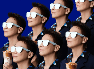 瑞幸咖啡疯狂联名的背后