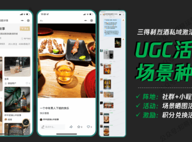 私域营销里的场景化构建