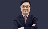 盛景网联颜艳春:AI从注意力到意图的范式转移