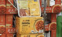 康师傅高端化背后的制造逻辑