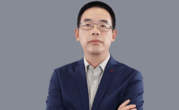 肖克:构建以客户为中心的销售体系
