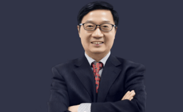 盛景网联颜艳春:AI从注意力到意图的范式转移
