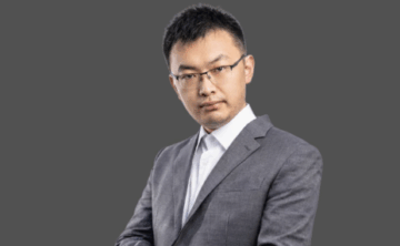 张笑宇:人工智能的四条路