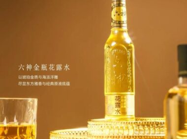 王老吉和六神的视觉营销案例分析