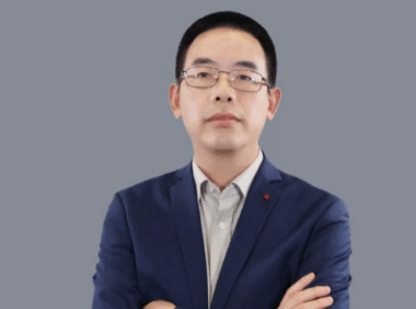 肖克:构建以客户为中心的销售体系