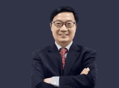 盛景网联颜艳春:AI从注意力到意图的范式转移