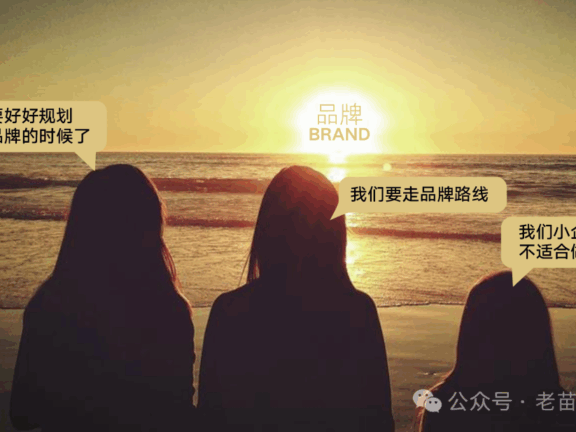 品牌形象论的本质与误解