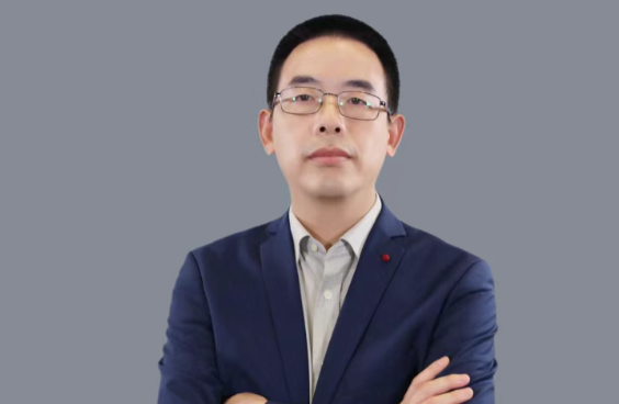 肖克：构建以客户为中心的销售体系