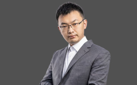 张笑宇:人工智能的四条路
