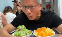 黄仁勋带给B2B公司的营销启发