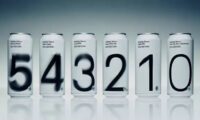 Lake of Bays Brewing啤酒的包装设计心理学