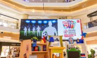 名创优品世界杯 “抠门” 广告创意案例