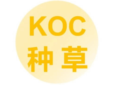 素人种草推广的黄金法则