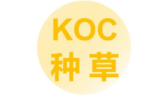 素人种草推广的黄金法则