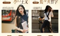 时尚服配品牌在小红书的新增长密码