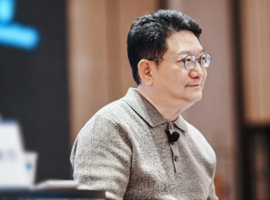 曾鸣:下一个10年的复利