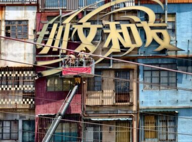 文和友在深圳从万人空巷到门可罗雀的原因
