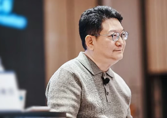 曾鸣:下一个10年的复利