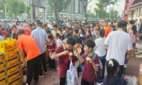 华味坊场景营销的关键是产生共识