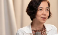 李飞飞：会提问是未来10年的底层能力