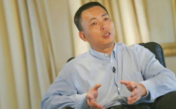 段永平：想本质、看长远