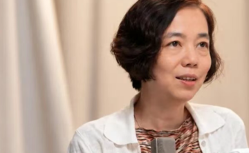李飞飞：会提问是未来10年的底层能力