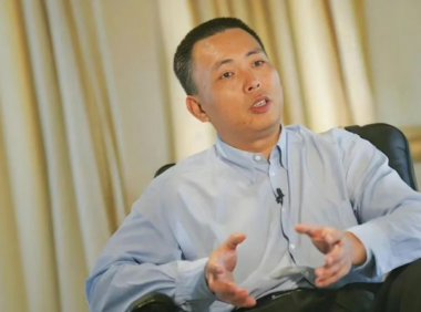 段永平：想本质、看长远