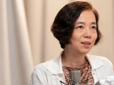 李飞飞：会提问是未来10年的底层能力