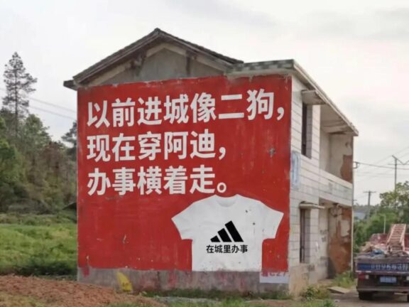 品牌叙事正在从“策划”变成“捕捉”