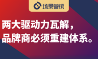 快消品未来趋势的28条推演