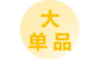 大单品打造品牌的方法