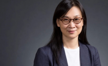 陈春花：传统企业如何进行AI化转型