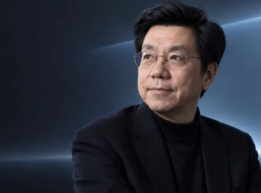 李开复：AI未来已来