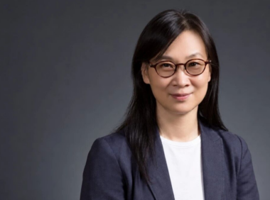 陈春花：传统企业如何进行AI化转型