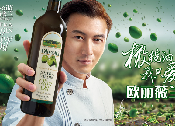 欧丽薇兰的品牌升级案例分析