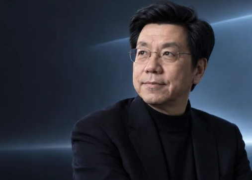 李开复：AI未来已来